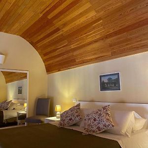 Camera superior con letto king size